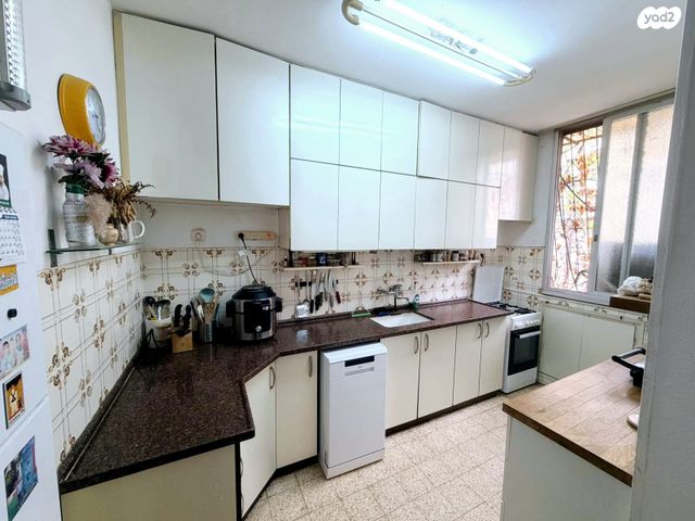 דירה, הפלמ"ח 23, אגרובנק, חולון