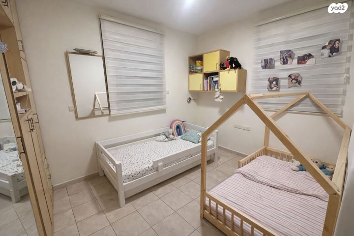 דירה, נחלת יצחק 18, נחלת יצחק, תל אביב יפו