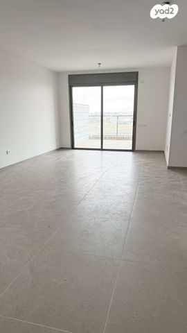 דירה, סא"ל עמנואל מורנו 7, השחר, דימונה