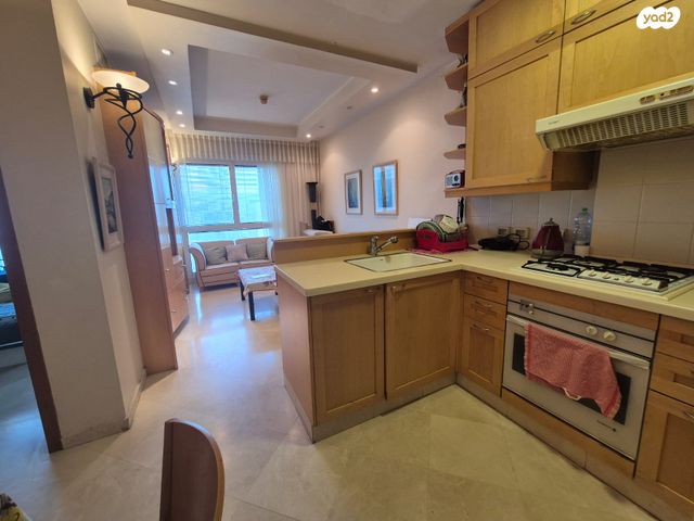 דירה, אלנבי 1, לב תל אביב, לב העיר צפון, תל אביב יפו