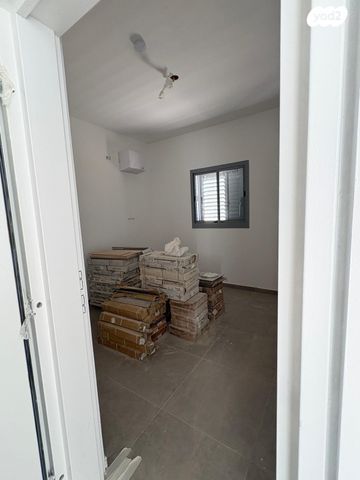 דירה, תל גבעון 1, ממשית, דימונה