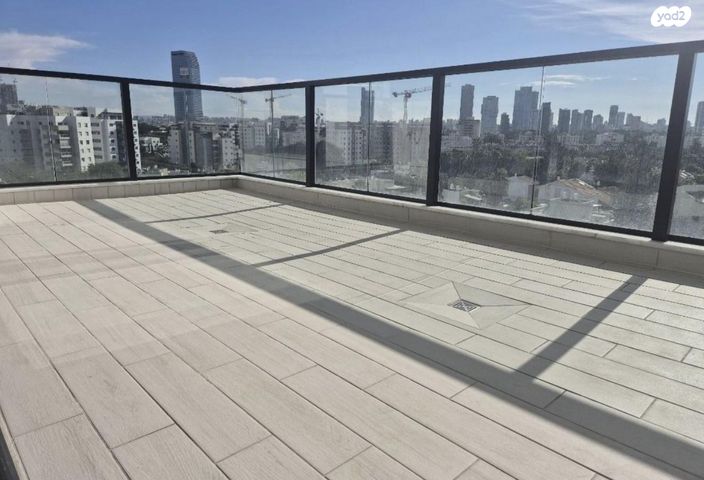 דירה, מבצע קדש 52, הדר יוסף, תל אביב יפו