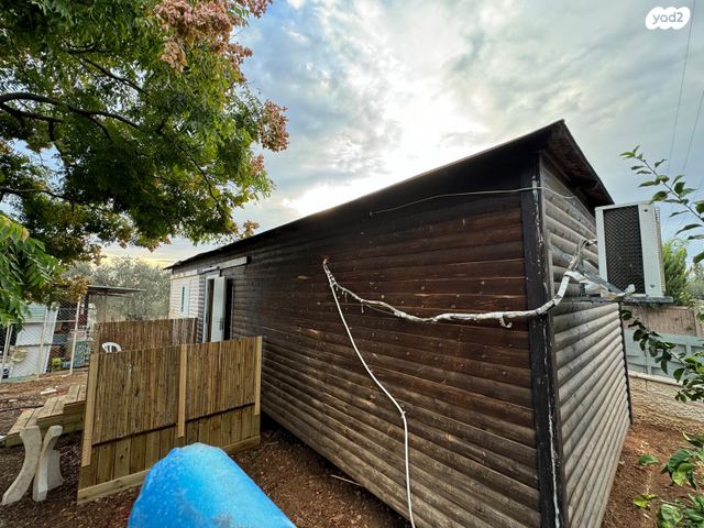 דירה, תירוש 1, תירוש, תירוש