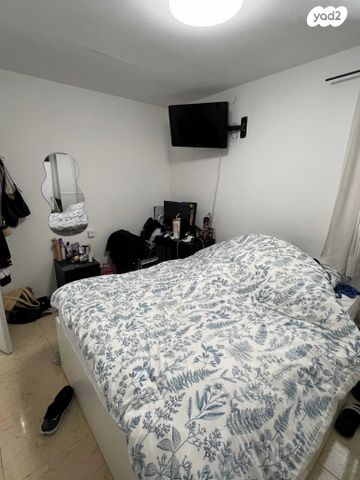 דירה, הרב חזן 126, הראשונים, שלומי