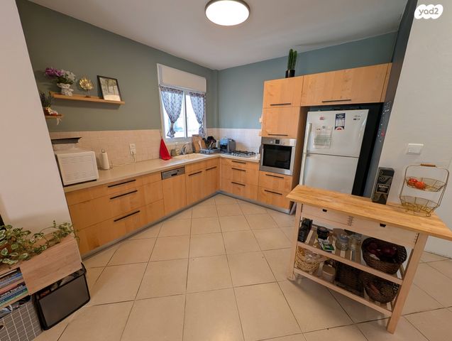 דירה, אפרים 5, נגבה, רמת גן