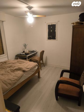 דירה, כרמון 16, בית הכרם, רמת בית הכרם, ירושלים