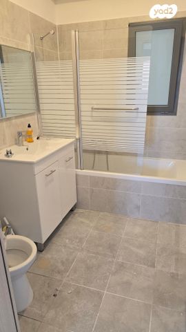 דירה, הרב תיסלית 3, שקמים ואגמים, אשקלון