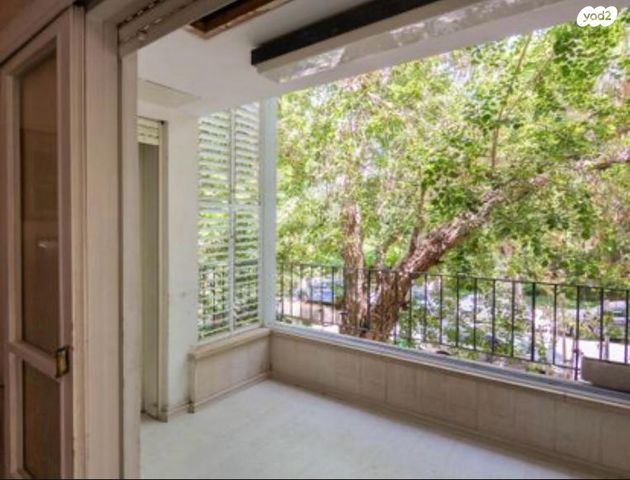 דירה, שדרות סמאטס 11, הצפון החדש - צפון, תל אביב יפו