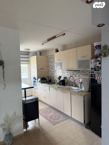 דירה, לוי אשכול 12, לב מוצקין, בנה ביתך, קרית מוצקין