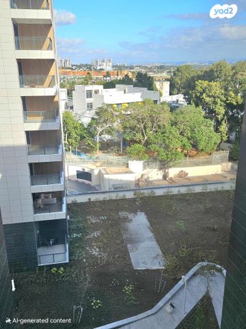 דירה, הצנחנים 13, נווה שרת, תל אביב יפו