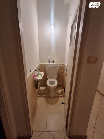 דירה, בית אורן 4, יד אליהו, תל אביב יפו