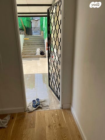 דירת גן, אצ"ל 34, רמת עמידר, רמת גן