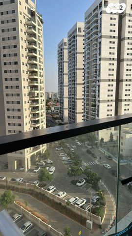 דירה, יעקב תמרי 15, חצרות המושבה, רחובות