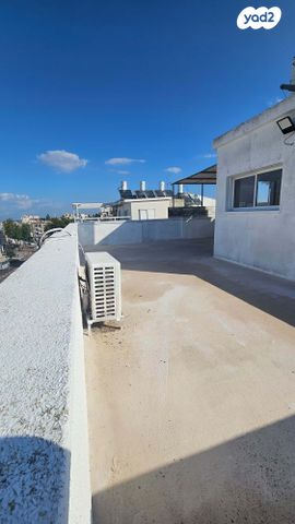 דירה, הרב ריינס 40, נאות הרצל, נתניה