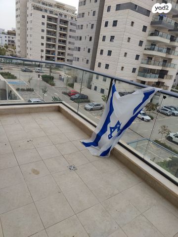 דירה, נחל שילה 7, פארק הנחל, באר שבע