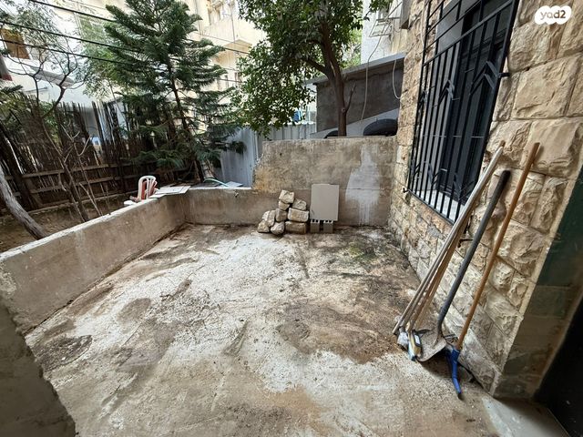 דירה, סירקין 38, שוק תלפיות, חיפה