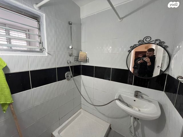 דירה, שדרות ירושלים 1, קרית ים  א', קרית ים