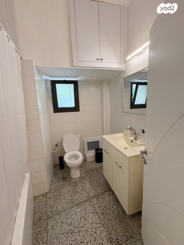 דירת גן, בן יהודה 252, הצפון הישן - צפון, תל אביב יפו