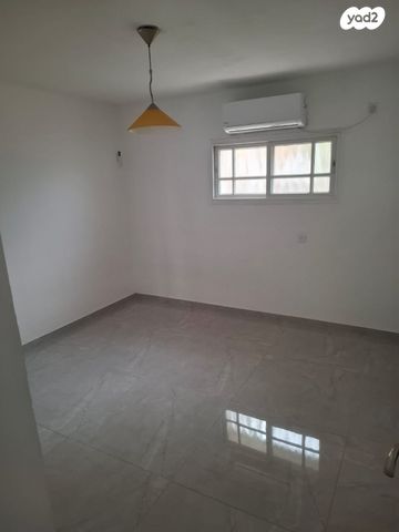 דירה, ארלוזורוב 9, רמת משה / בית שמש הוותיקה, בית שמש