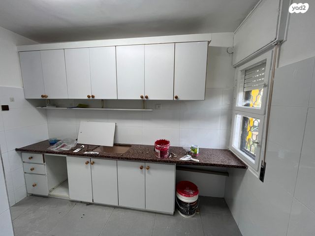 דירה, שדרות ירושלים 1, קרית ים  א', קרית ים