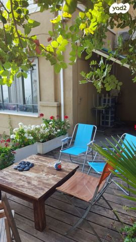 דירה, יפה נוף 119, כרמל מרכזי - שד' קיש, חיפה