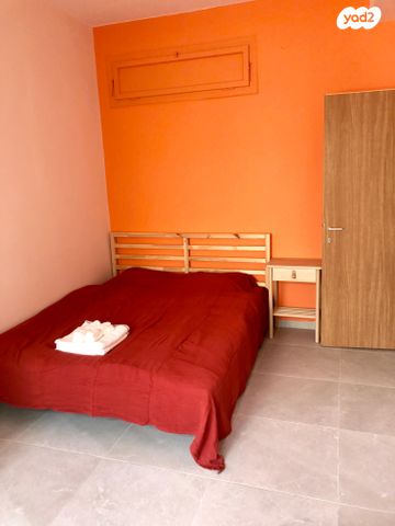 דירה, ש"ץ 4, מרכז העיר, ירושלים