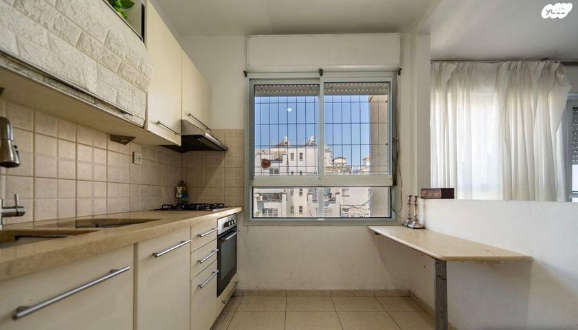 דירה, יוסף רוזובסקי 3, הדר גנים, פתח תקווה