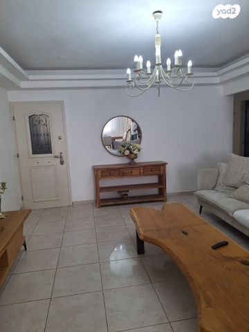 דירה, קדש 7, גן ישראל, מגדל העמק