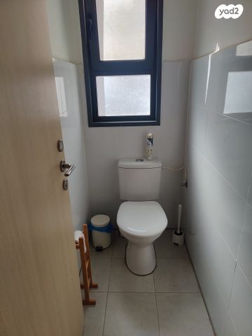 דירה, נחל שילה 7, פארק הנחל, באר שבע