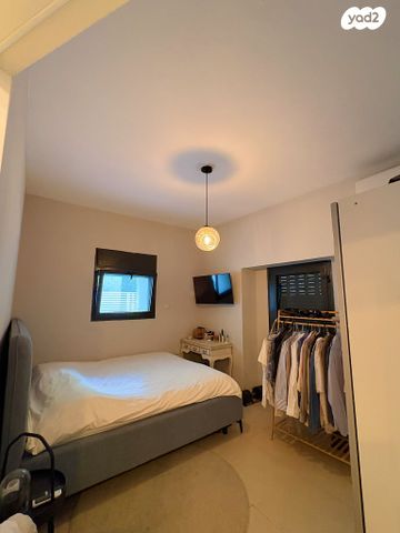 דירת גן, בן יהודה 252, הצפון הישן - צפון, תל אביב יפו