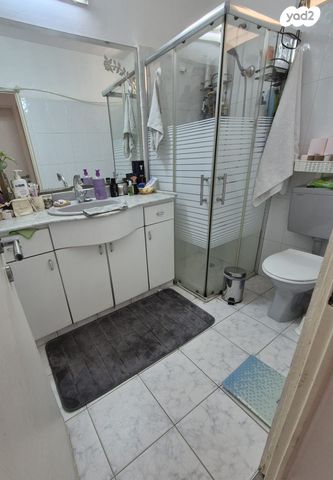 דירה, רחבת הרב קוק 10, שכונה י"א, באר שבע