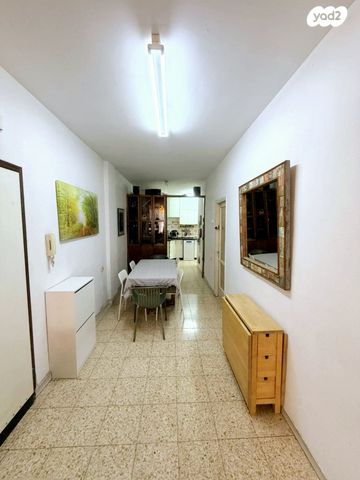 דירה, הפלמ"ח 23, אגרובנק, חולון