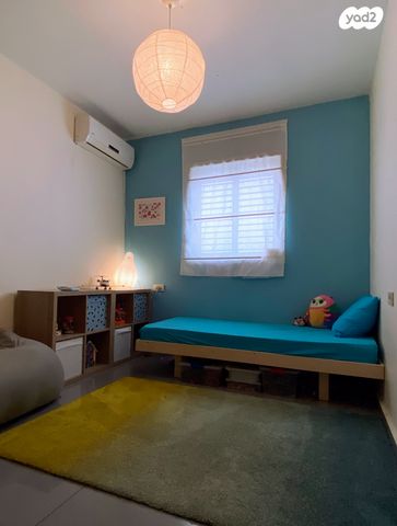 דירה, הפרדס הראשון 1, כצנלסון, ראשון לציון