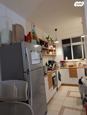 דירה, המרי 5, שינקין, גבעתיים