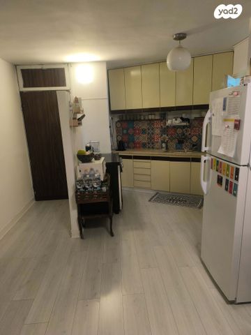 דירה, כרמון 16, בית הכרם, רמת בית הכרם, ירושלים