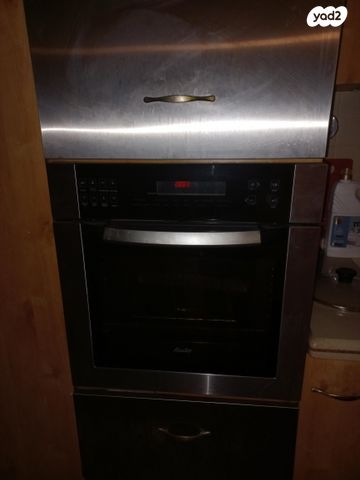 סאבלט, מאיר בעל הנס 6, מרום נווה, רמת יצחק, רמת גן