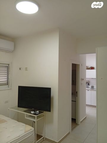 דירה, י.ל. פרץ 31, נווה שאנן, תל אביב יפו