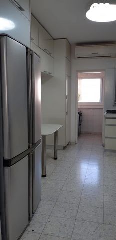 דירה, אביגדור המאירי 15, נווה זאב, נאות אילן, באר שבע