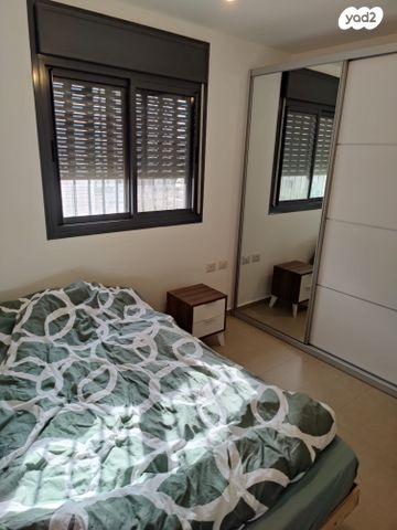 דירה, נחל שילה 7, פארק הנחל, באר שבע