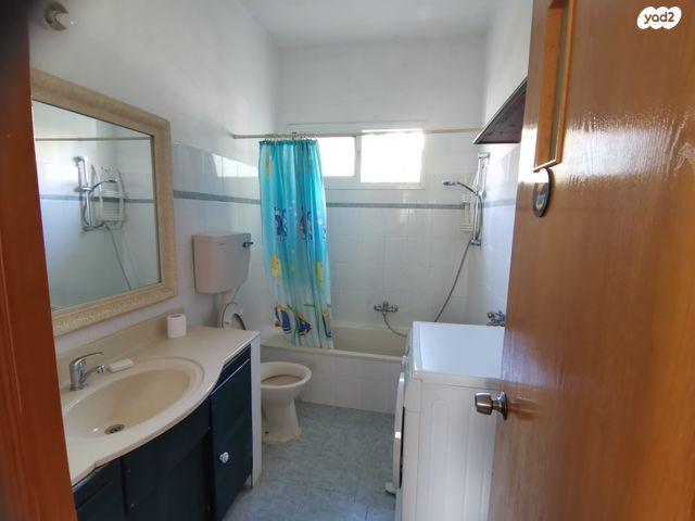 דירה, נורדאו 19, מרכז מזרחי, נס ציונה