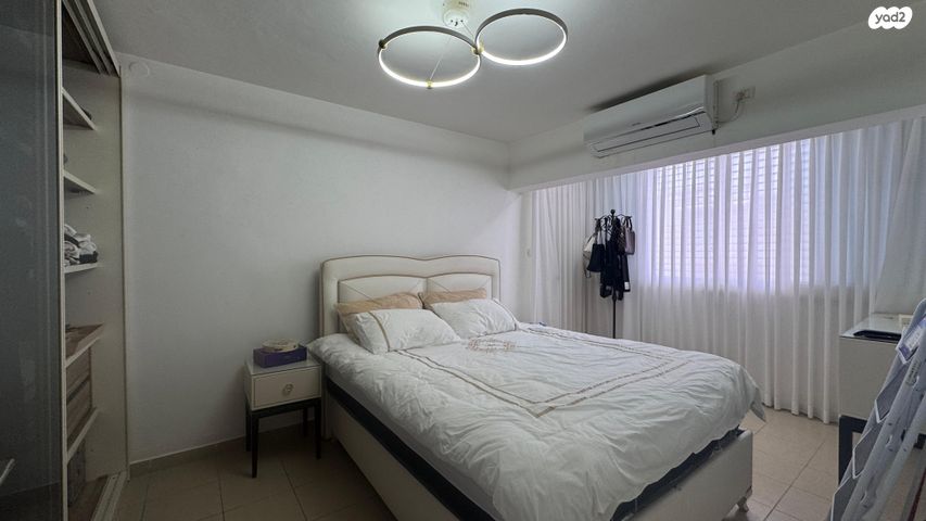 דירה, קדש 7, גן ישראל, מגדל העמק