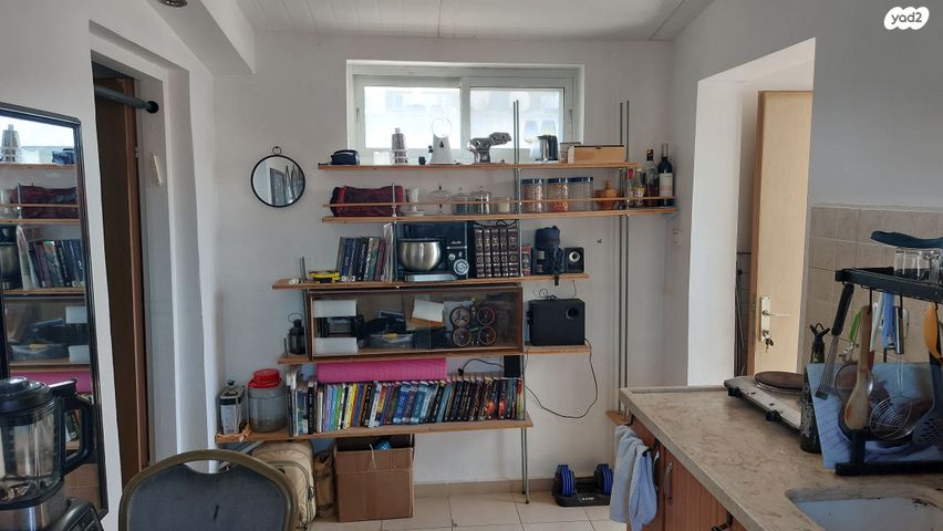 דירה, הגיבורים 97, רח' הנשיא צפון, חדרה