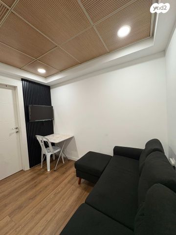 דירה, הבבא סאלי 1, חומת שמואל, הר חומה, ירושלים