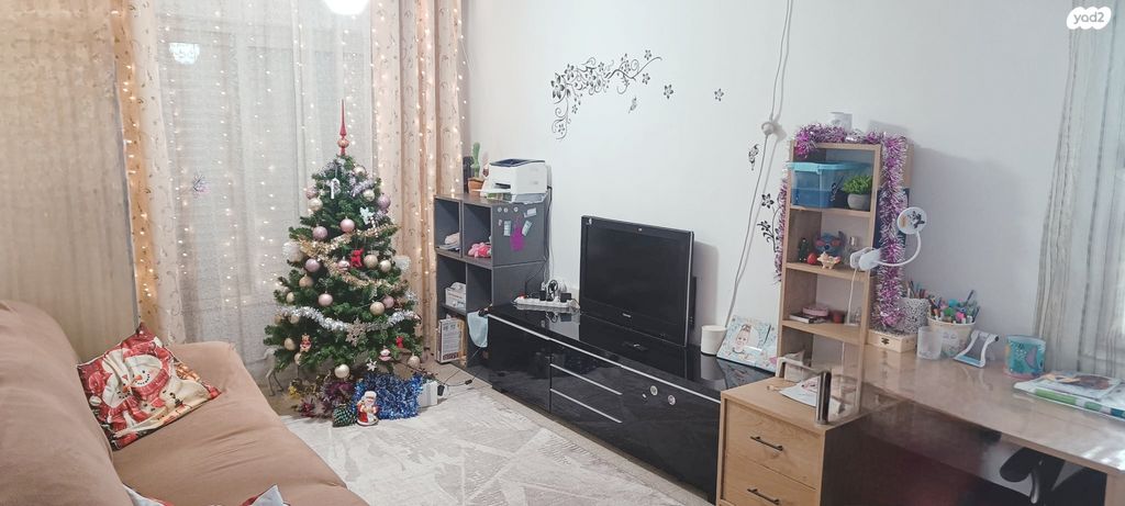 דירה, יצחק בן צבי 18, קרית ים ב', קרית ים