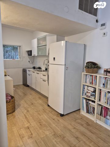 דירה, משה שרת 39, הצפון החדש - כיכר המדינה, תל אביב יפו