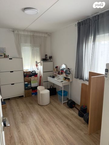 דירה, לוי אשכול 12, לב מוצקין, בנה ביתך, קרית מוצקין