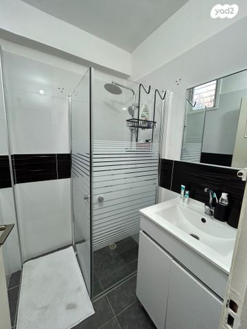 דירה, שדרות דגניה 71, קרית חיים מערבית, חיפה