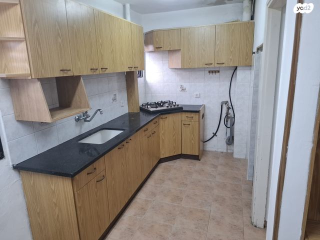 דירה, נתן אלבז 14, רובע ו', אשדוד