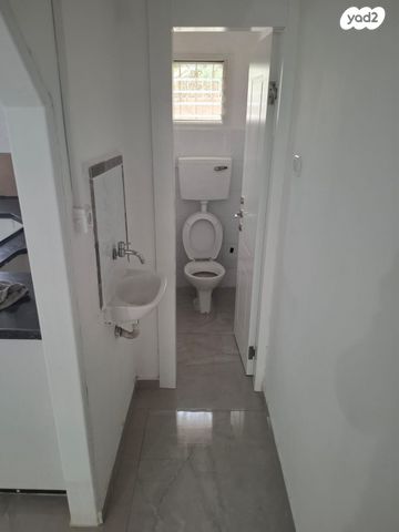 דירה, ארלוזורוב 9, רמת משה / בית שמש הוותיקה, בית שמש