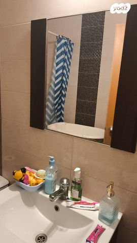 דירה, אגוזים 6, סביוני ים, קרית ים